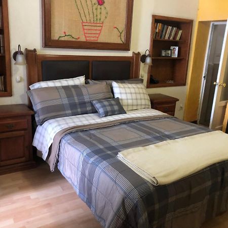 Home Stay Maria Hidalgo del Parral Eksteriør billede