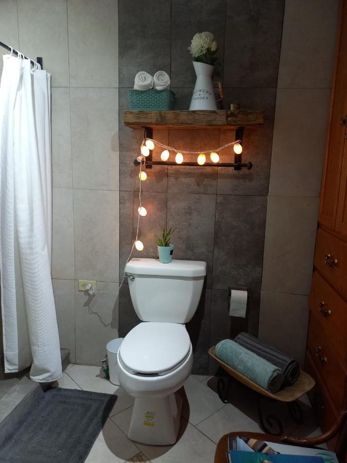 Home Stay Maria Hidalgo del Parral Eksteriør billede