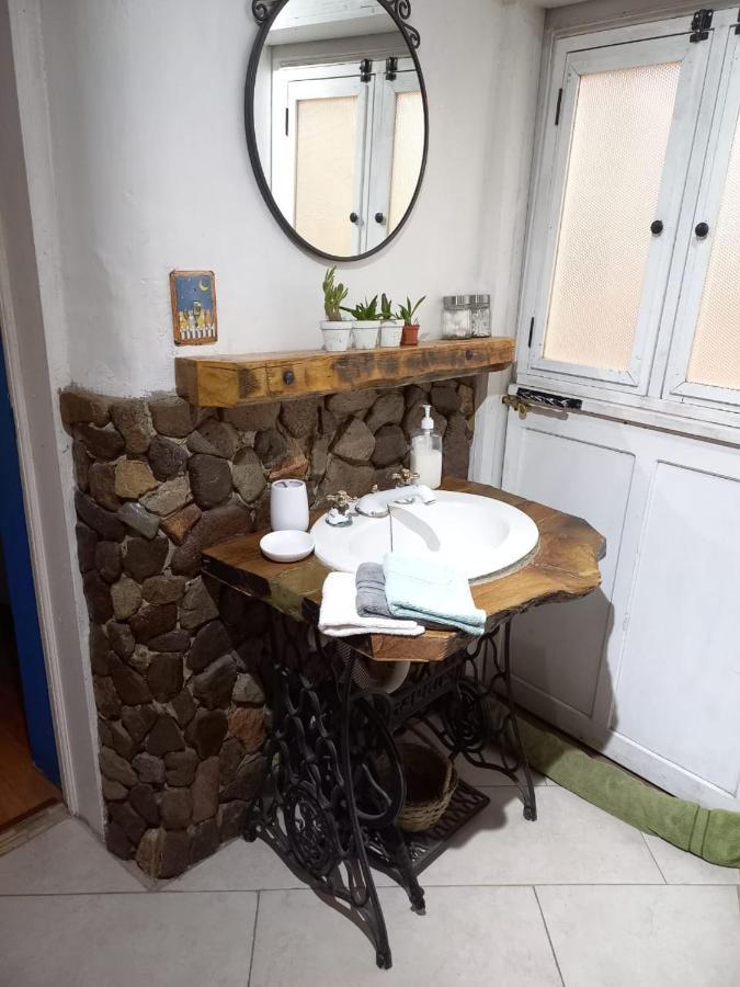 Home Stay Maria Hidalgo del Parral Eksteriør billede