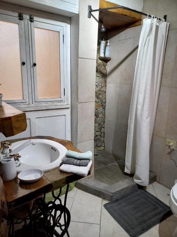 Home Stay Maria Hidalgo del Parral Eksteriør billede