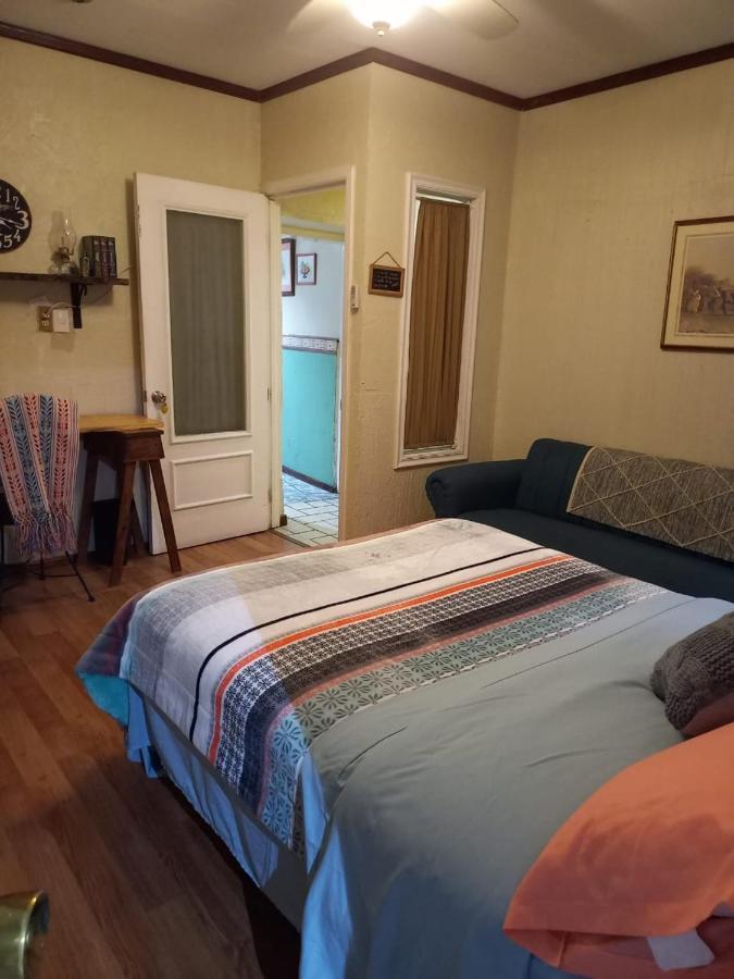 Home Stay Maria Hidalgo del Parral Eksteriør billede