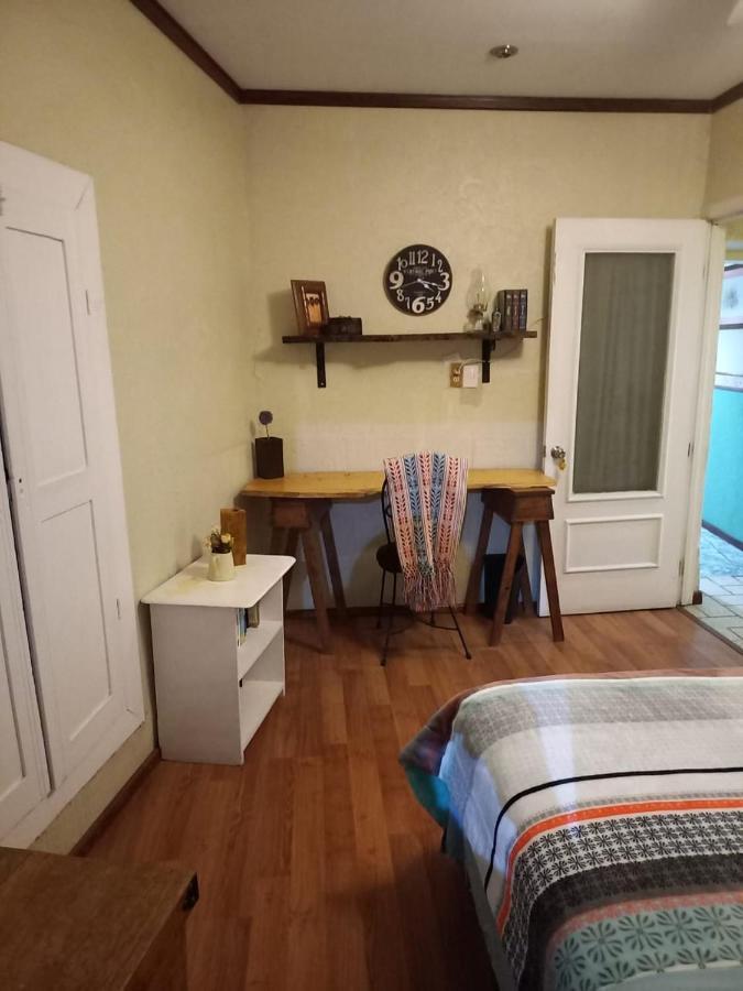 Home Stay Maria Hidalgo del Parral Eksteriør billede