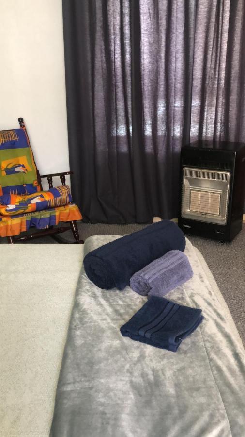 Home Stay Maria Hidalgo del Parral Eksteriør billede