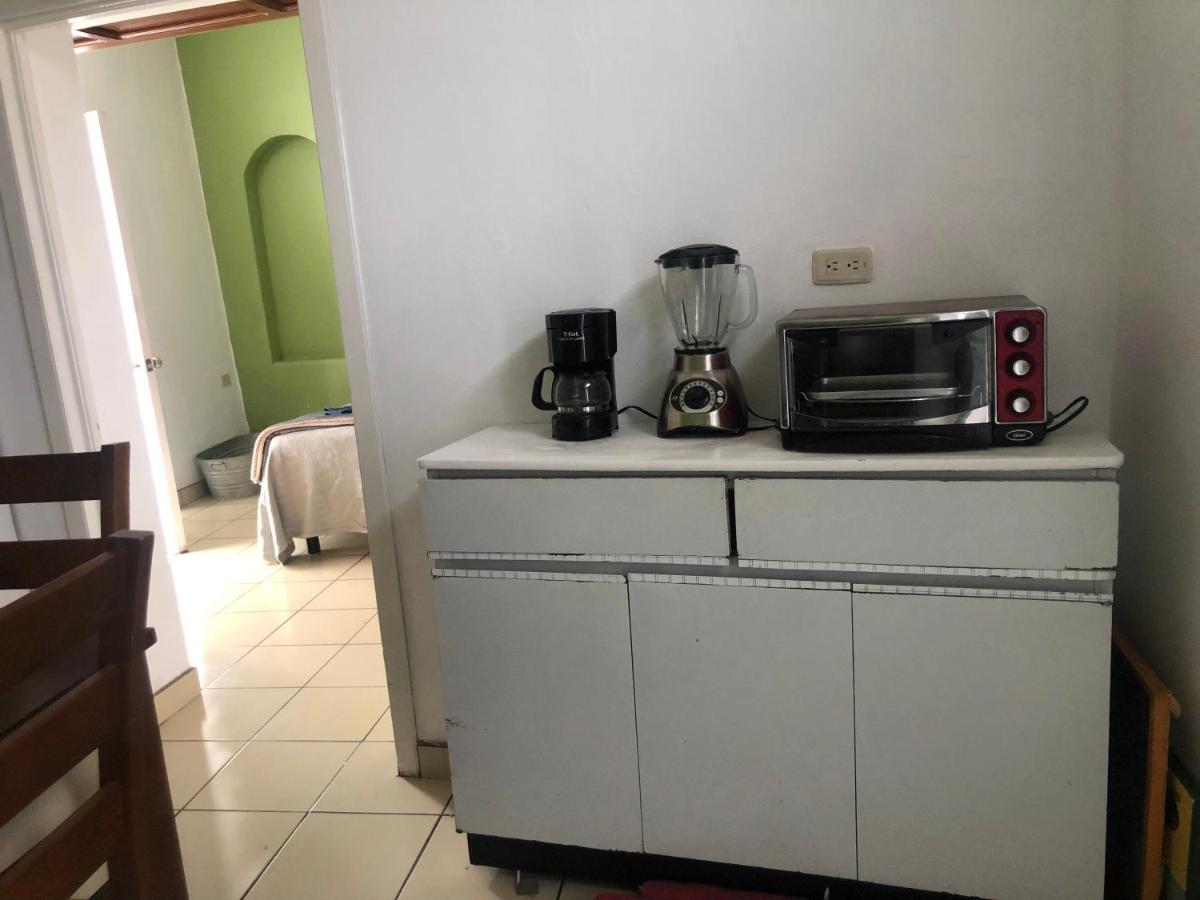 Home Stay Maria Hidalgo del Parral Eksteriør billede
