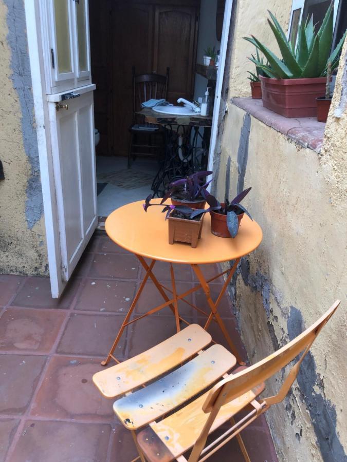 Home Stay Maria Hidalgo del Parral Eksteriør billede