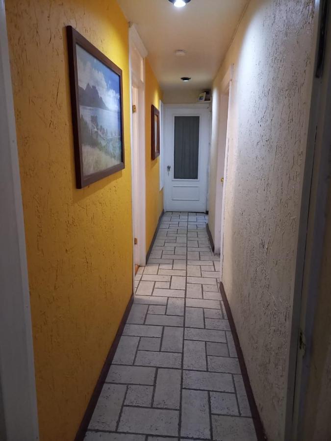 Home Stay Maria Hidalgo del Parral Eksteriør billede