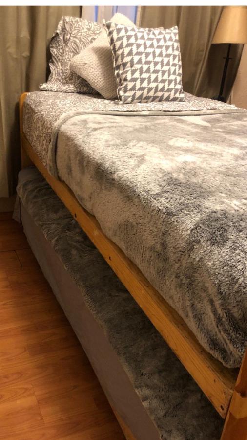 Home Stay Maria Hidalgo del Parral Eksteriør billede