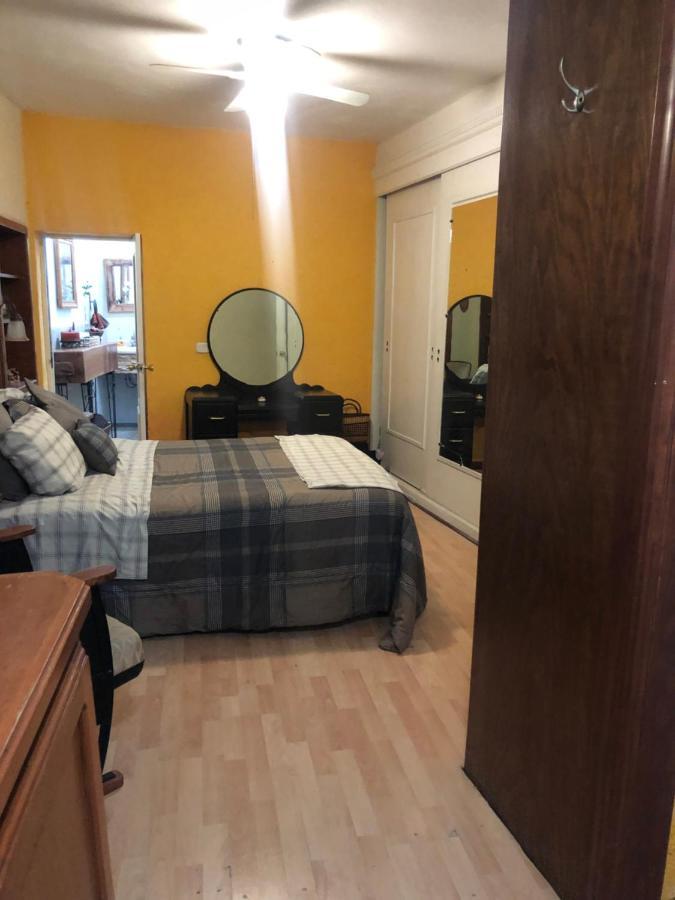 Home Stay Maria Hidalgo del Parral Eksteriør billede