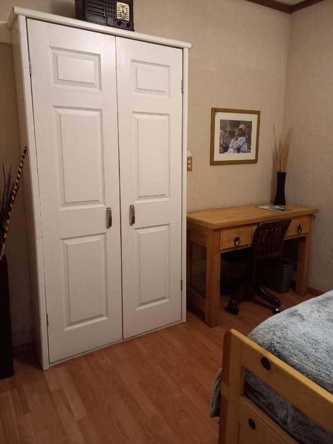 Home Stay Maria Hidalgo del Parral Eksteriør billede