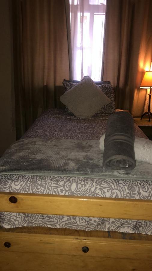 Home Stay Maria Hidalgo del Parral Eksteriør billede