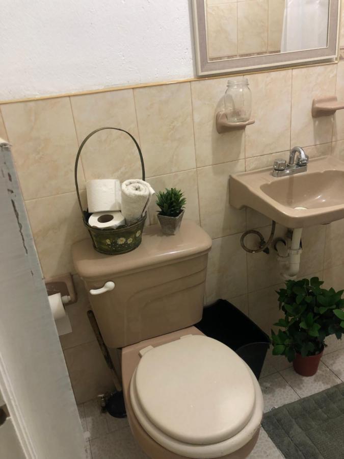 Home Stay Maria Hidalgo del Parral Eksteriør billede